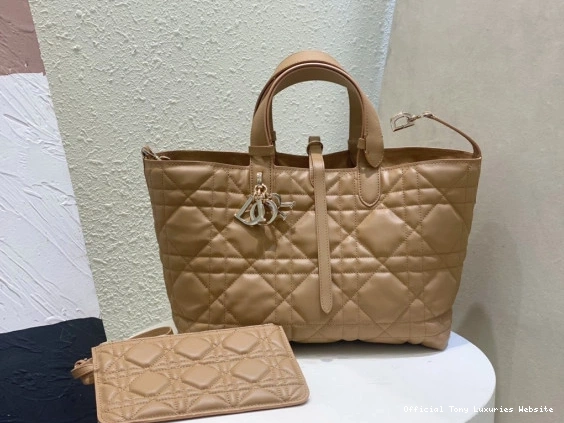 Tony Luxuries MEDIUM BAG diro TOUJOURS 0716